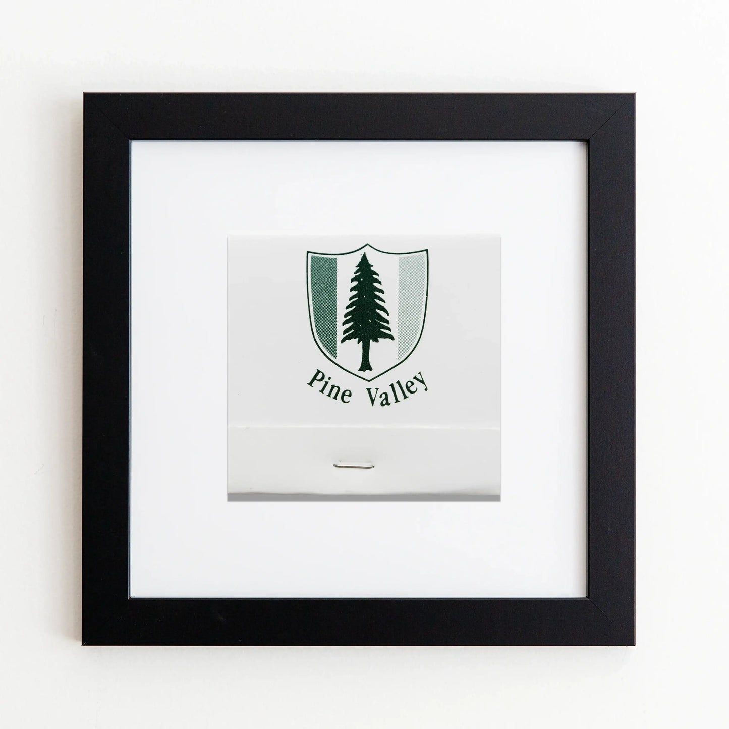 Pine Valley