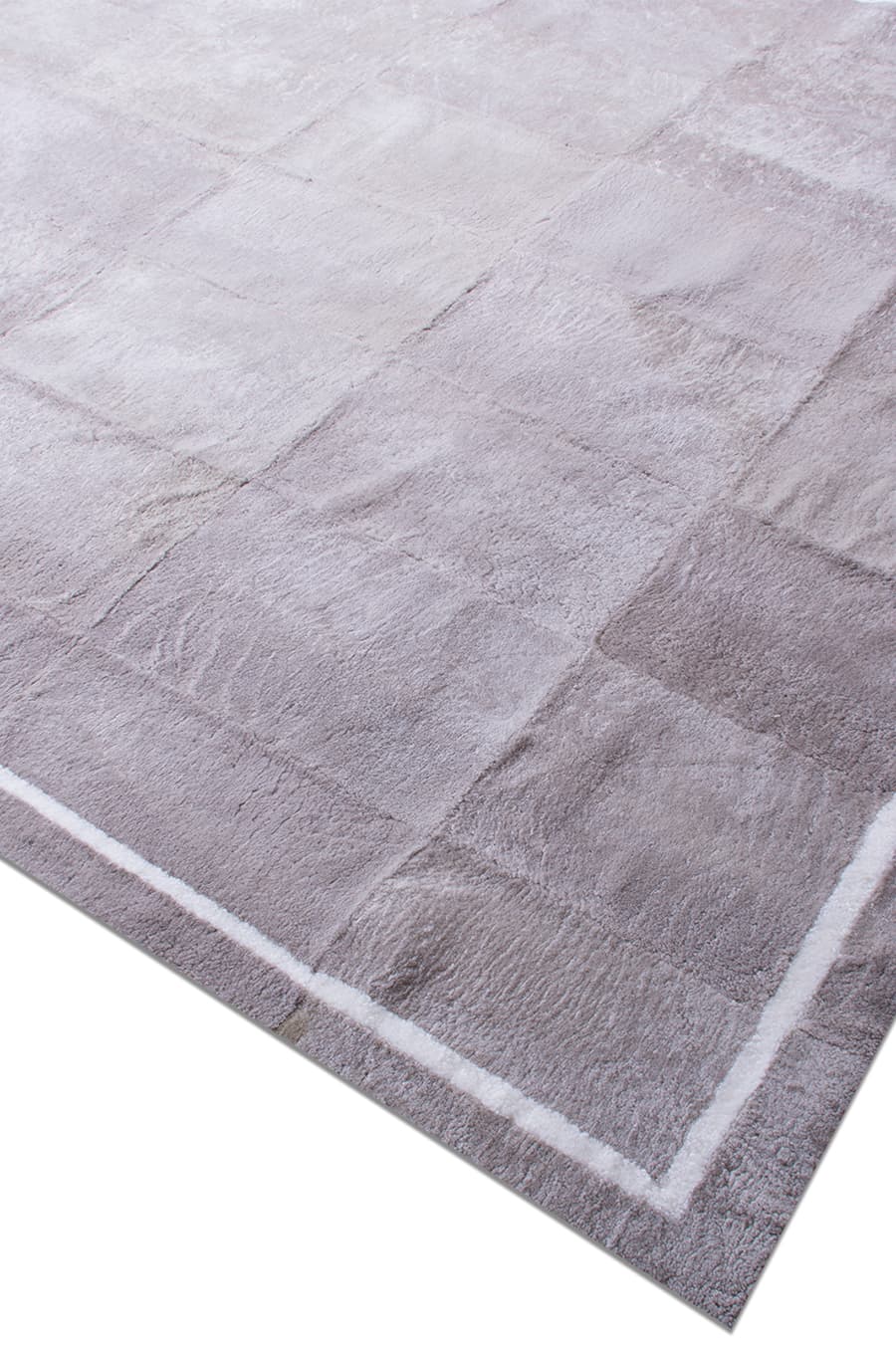 FRAME – Tonal Shearling Rug