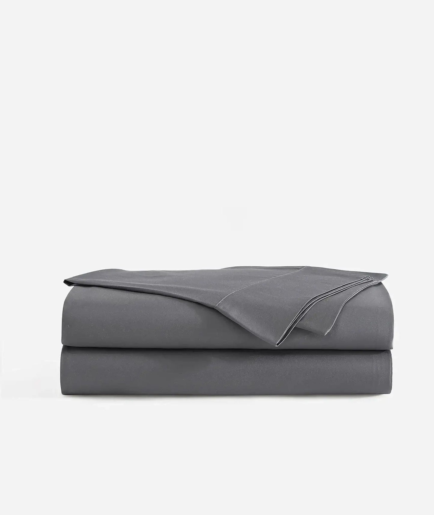 Premium Lumière Fitted Sheet