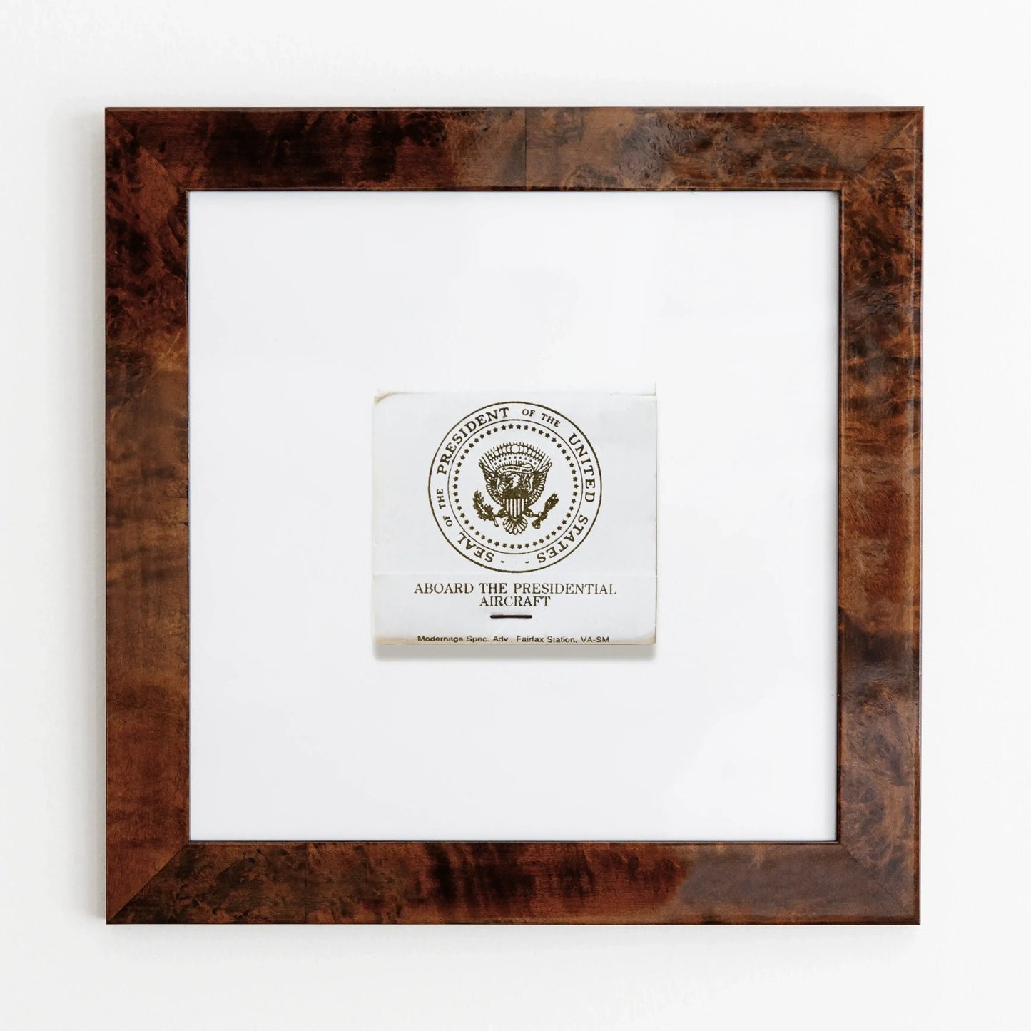 President