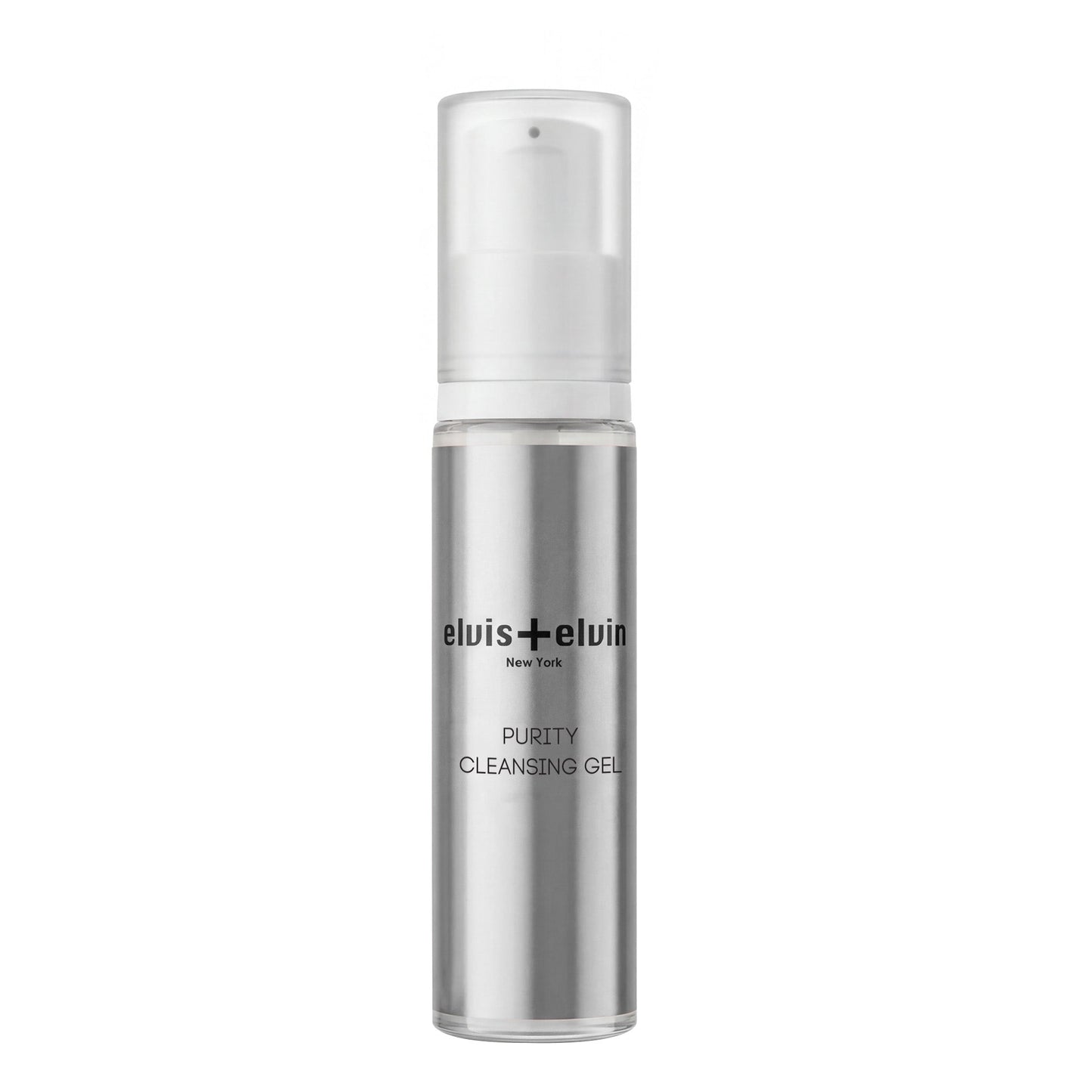 elvis+elvin Purity Cleansing Gel