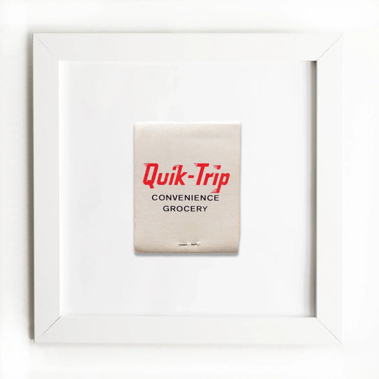 QuikTrip Vintage (Back)