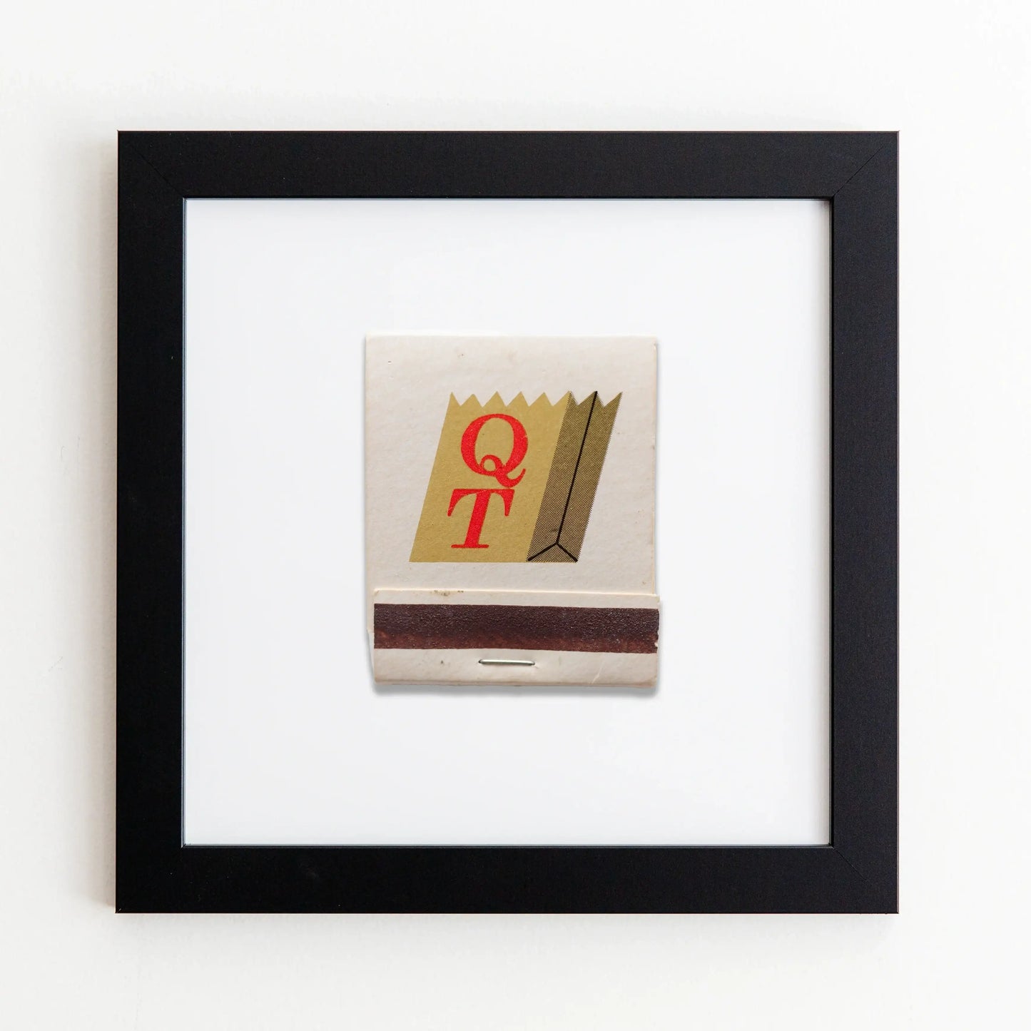 QuikTrip Vintage (Front)