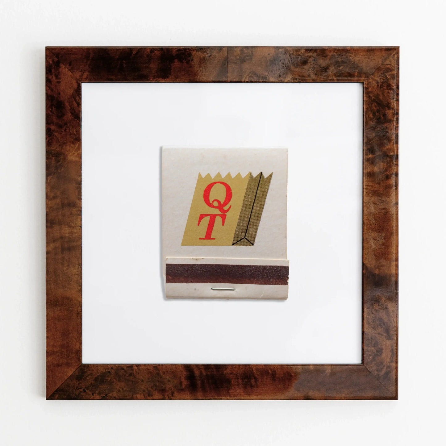 QuikTrip Vintage (Front)