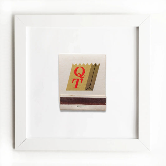 QuikTrip Vintage (Front)