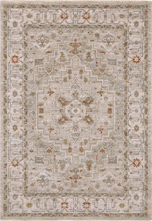 Richelieu Thick Luxe Turkish Rug