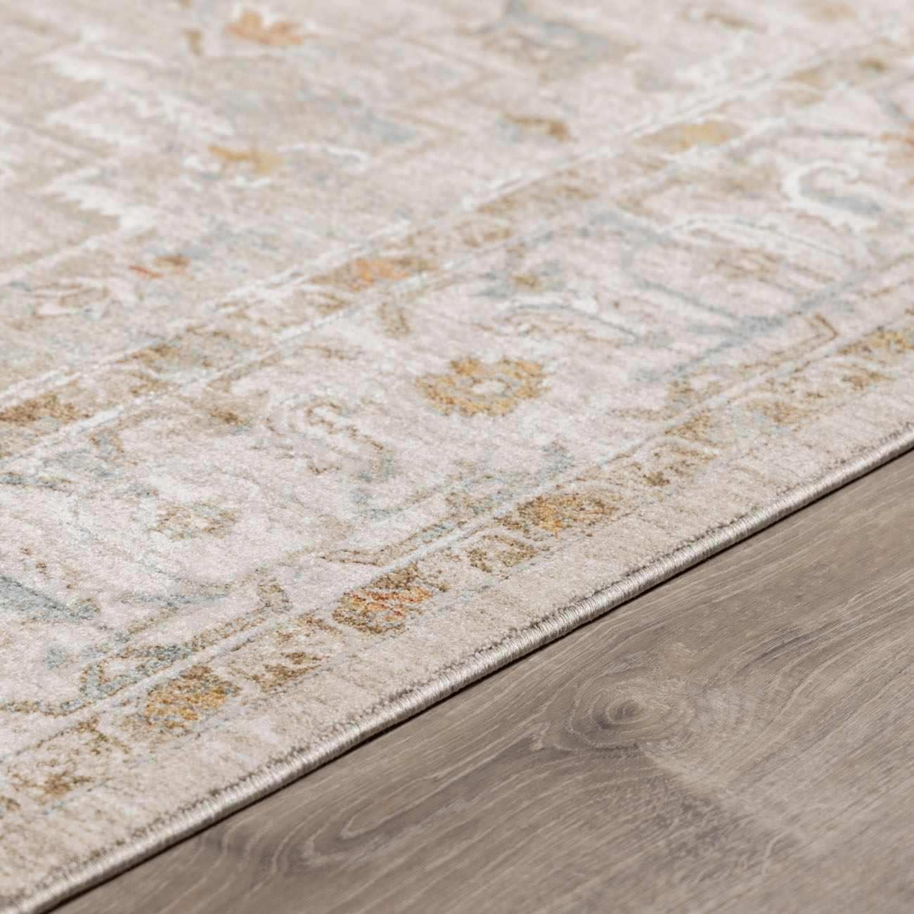 Richelieu Thick Luxe Turkish Rug