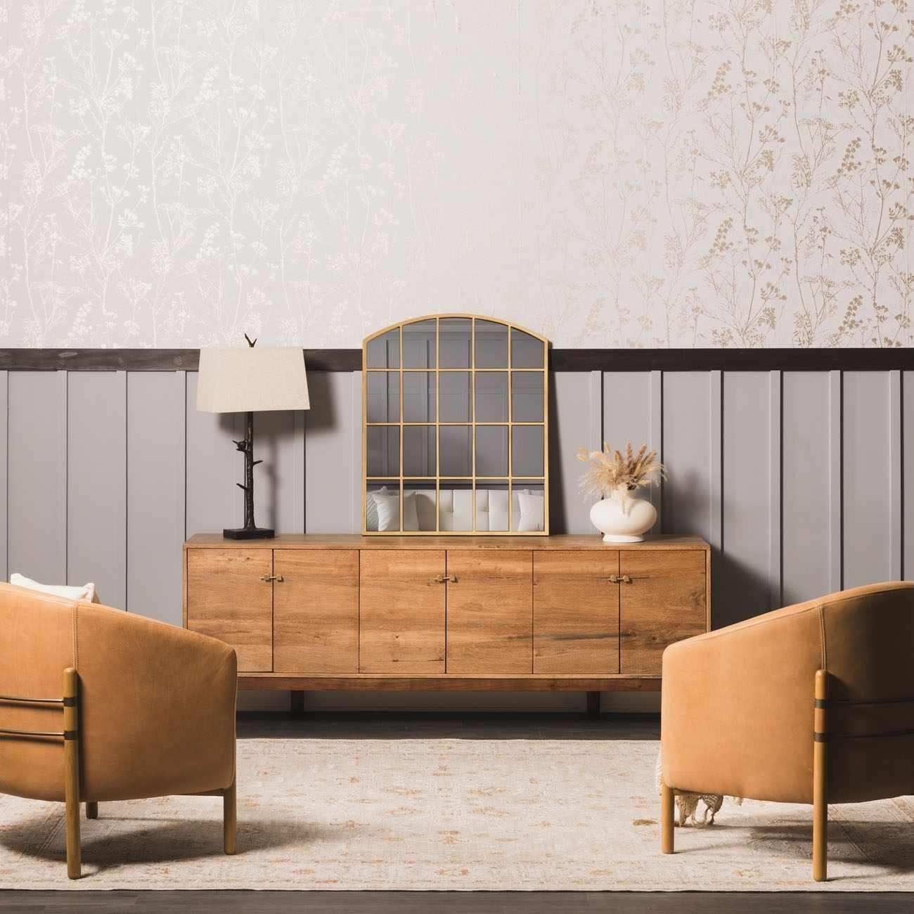 Richelieu Thick Luxe Turkish Rug