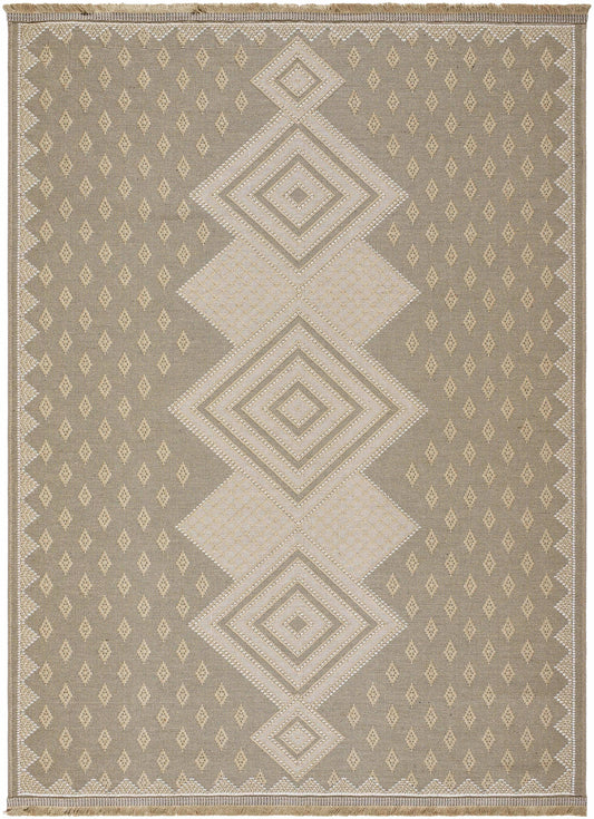 Ragni Washable Jute Rug - Clearance