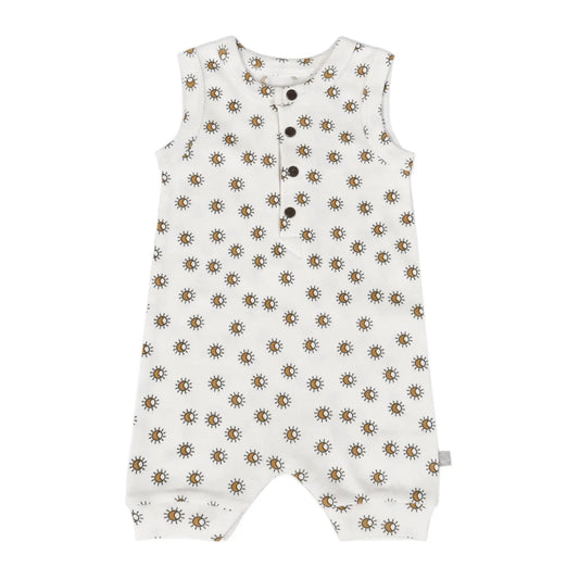 tank romper | sun