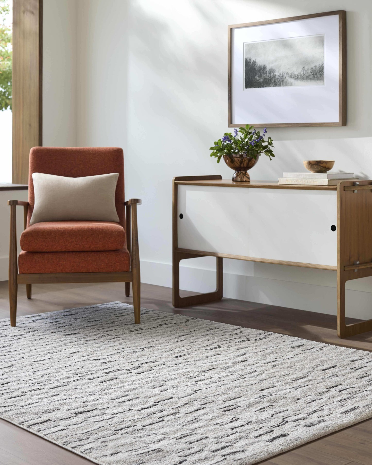 Reece Luxe Rug