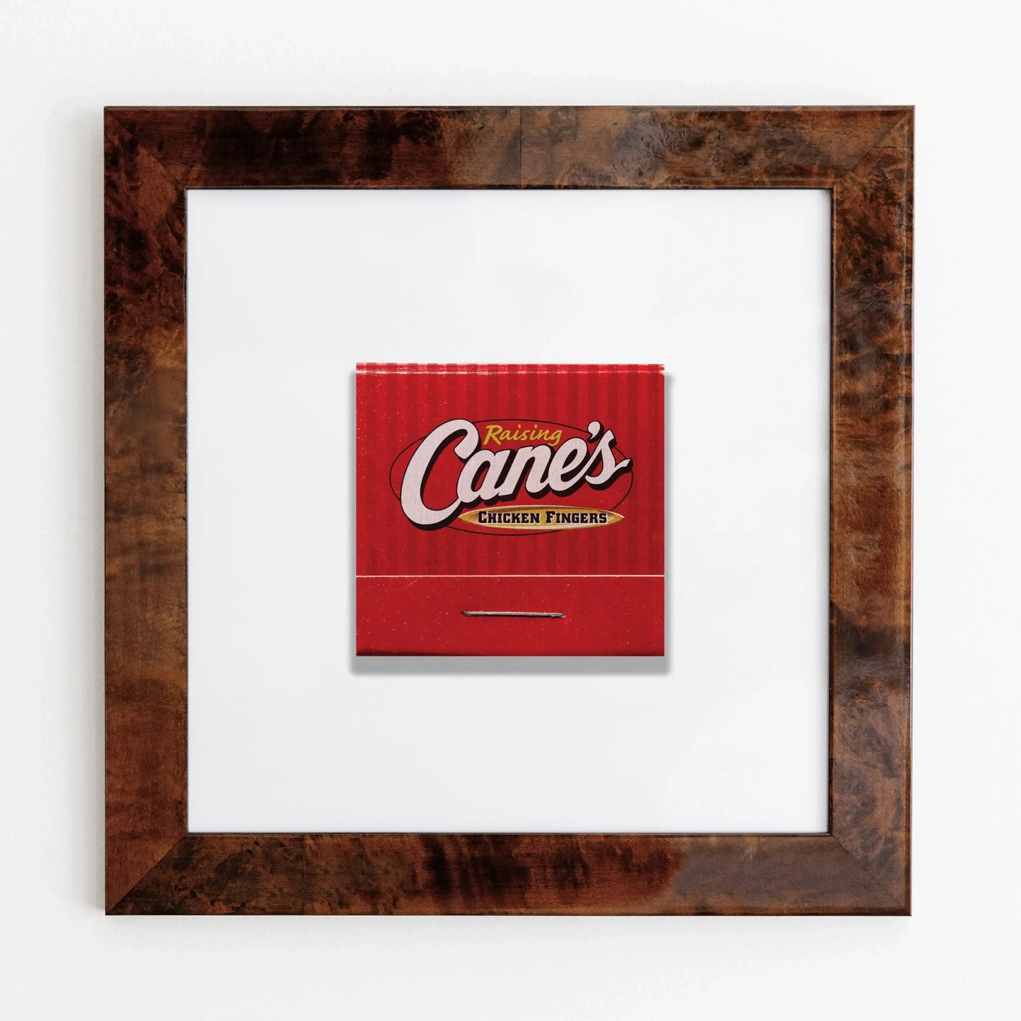 Raising Cane's