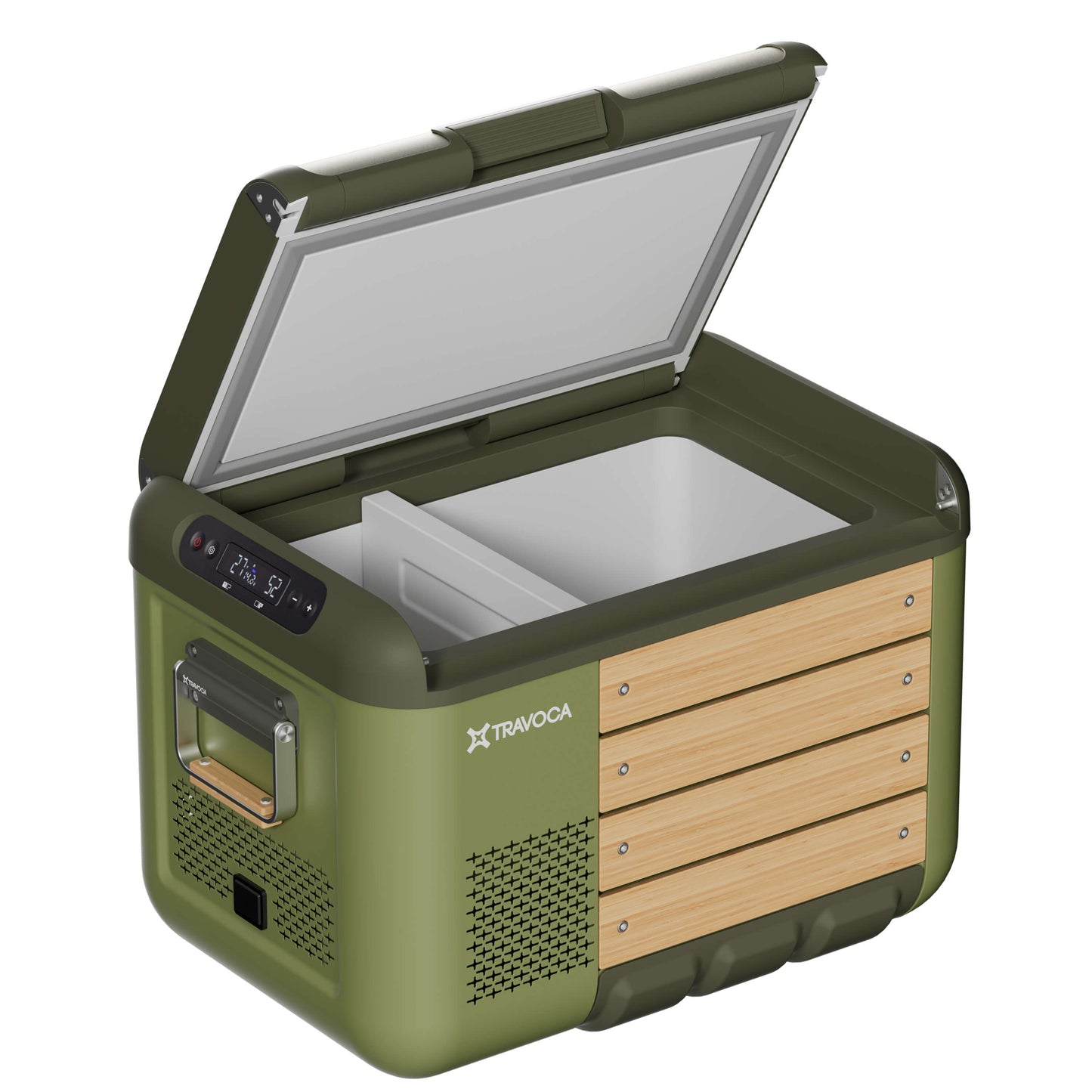 Rigel 35 Dual Zone eCooler