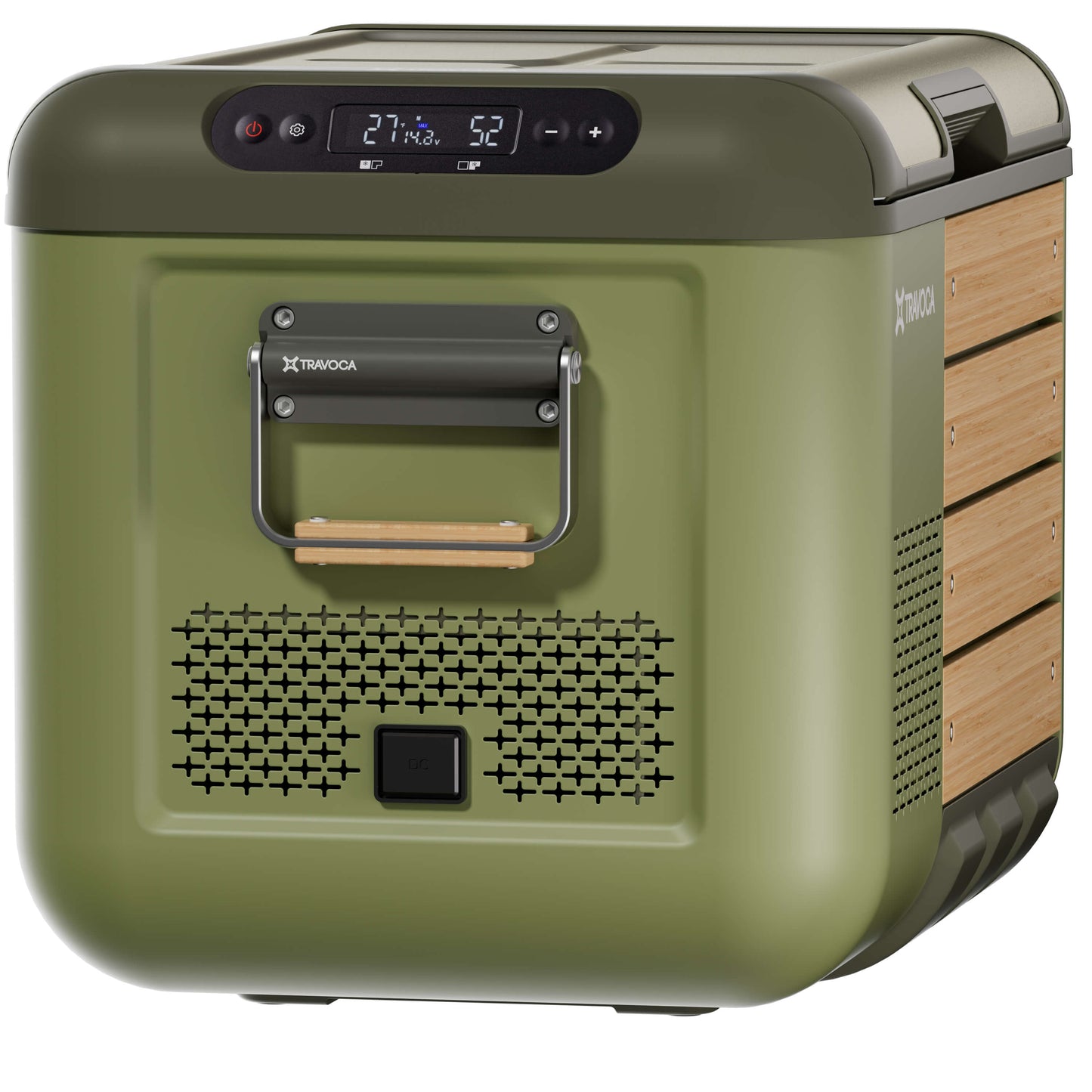 Rigel 35 Dual Zone eCooler