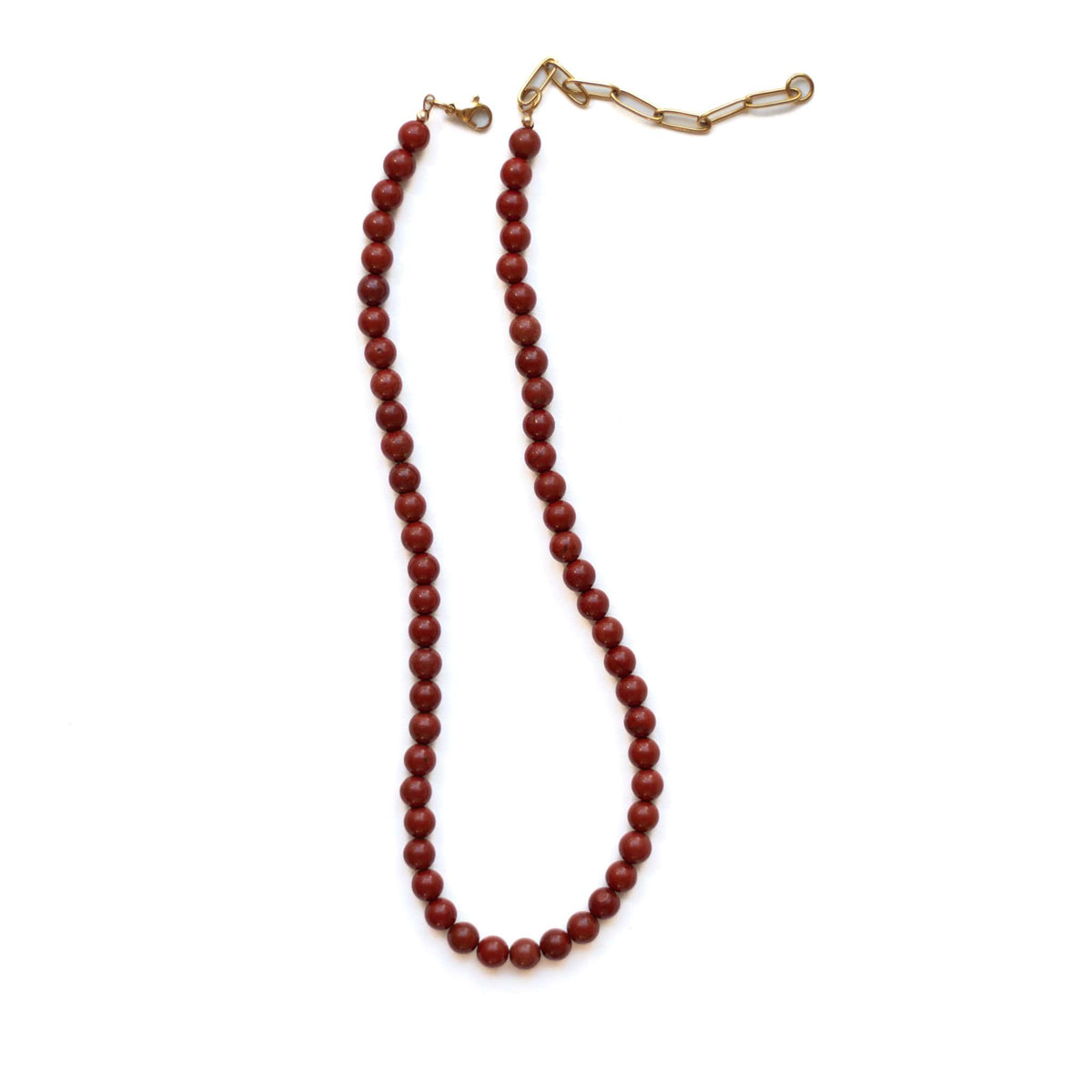 Rio Beaded Necklace