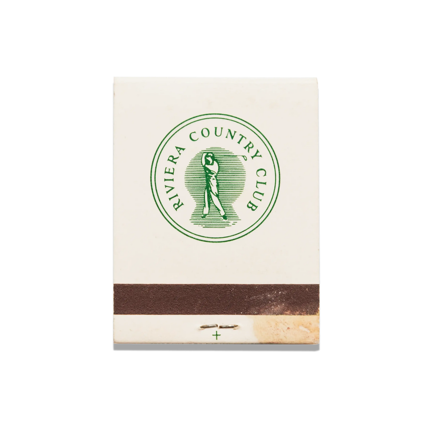 Riviera Country Club (Back)