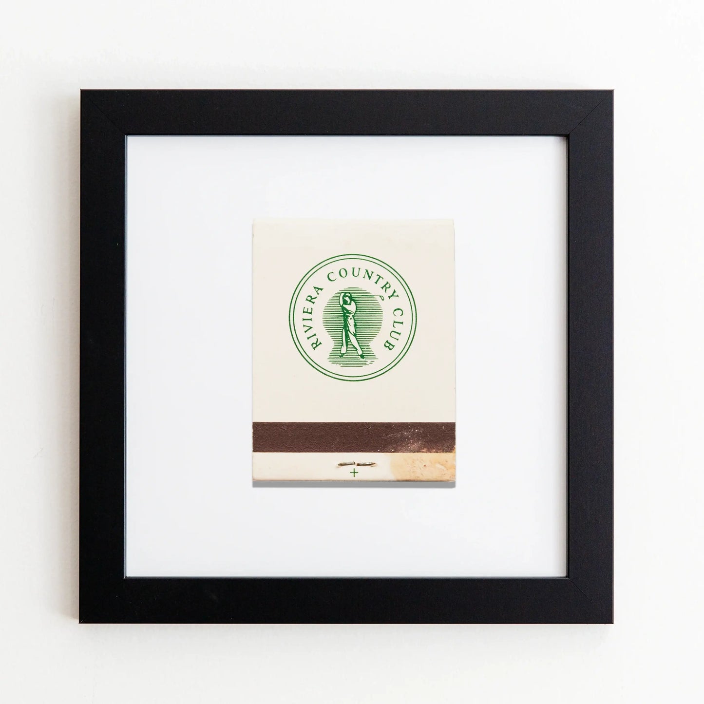 Riviera Country Club (Back)