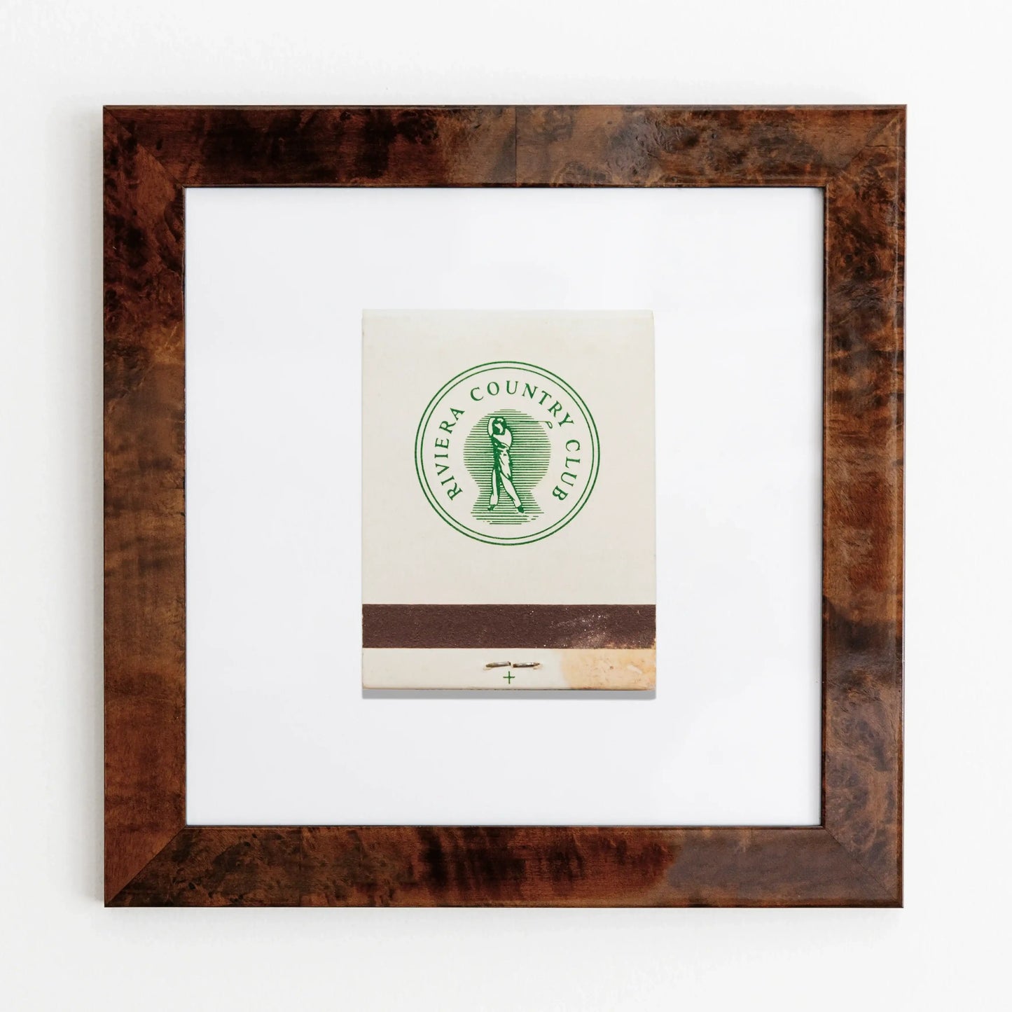 Riviera Country Club (Back)