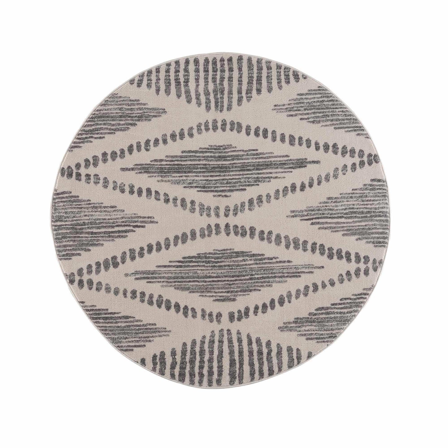 Tigrisis Ivory 2327 Area Rug - Clearance