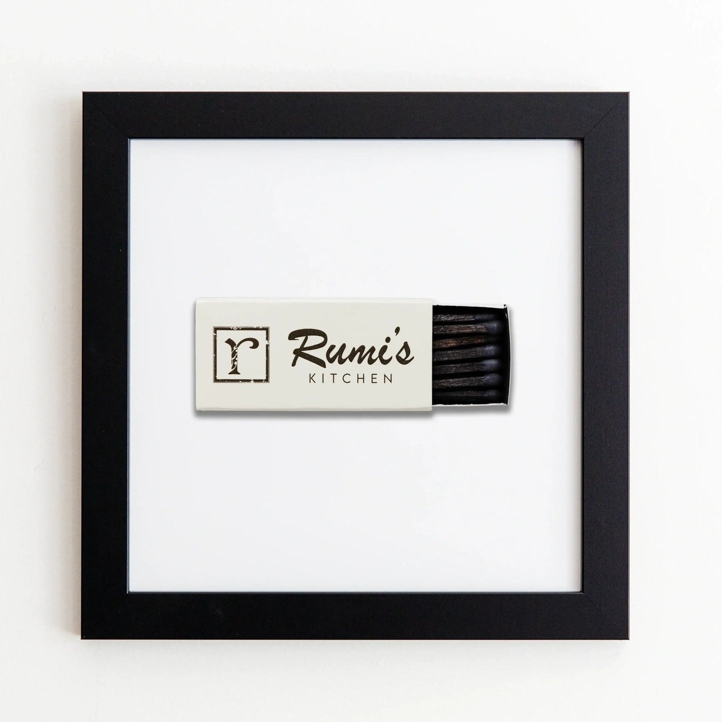 Rumi's Kitchen