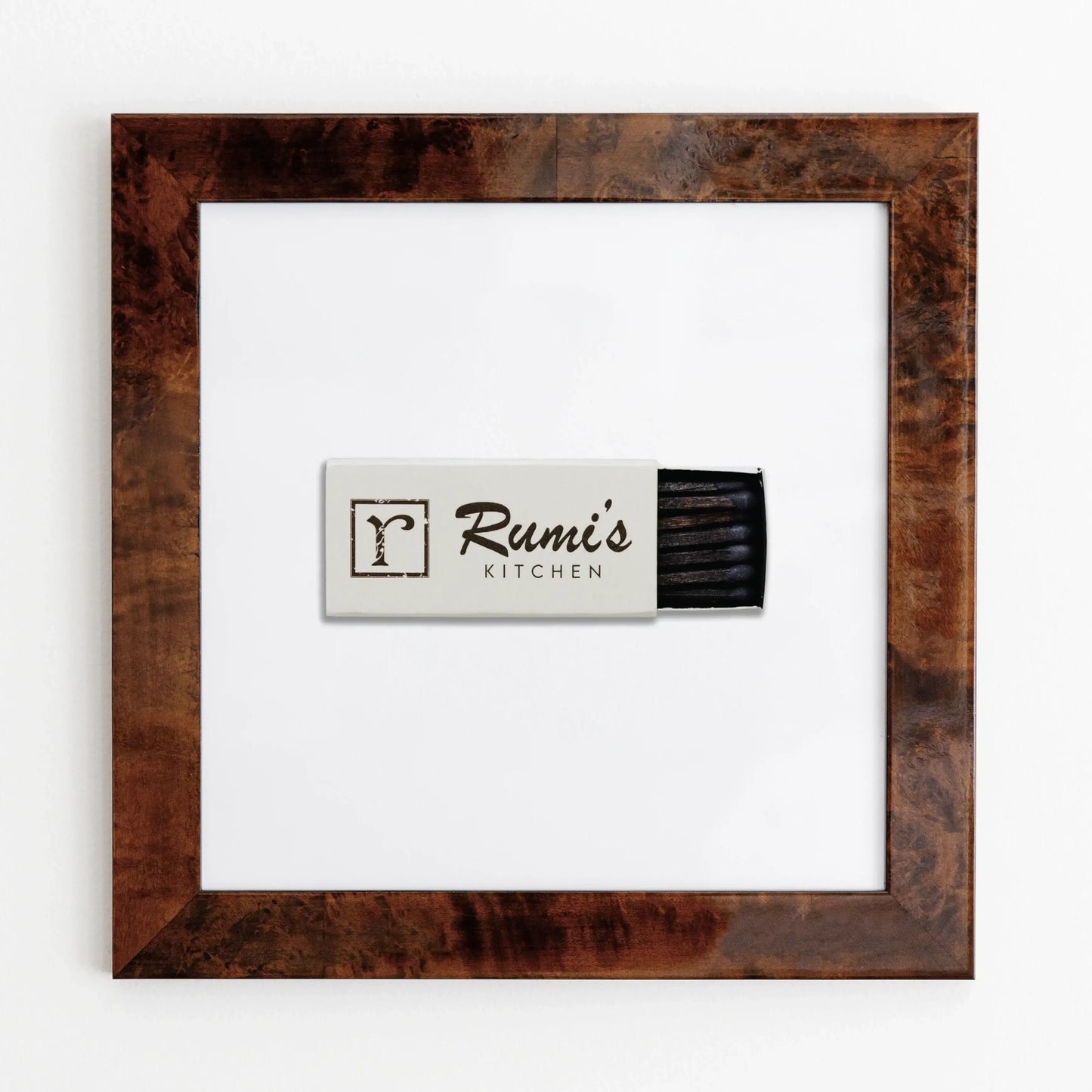 Rumi's Kitchen