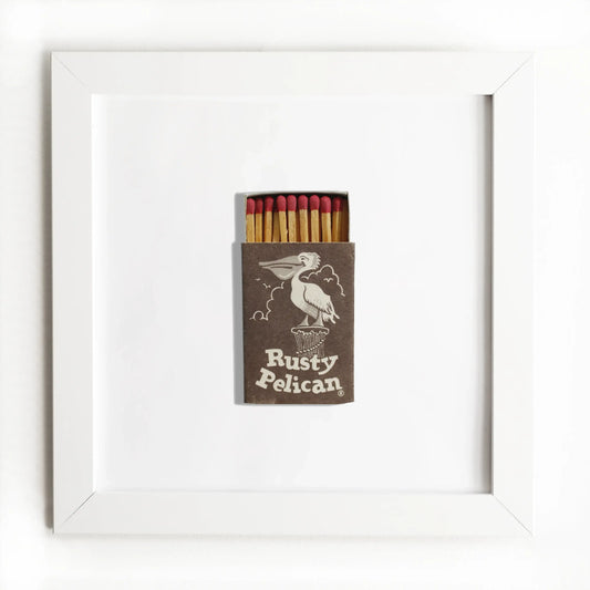 Rusty Pelican