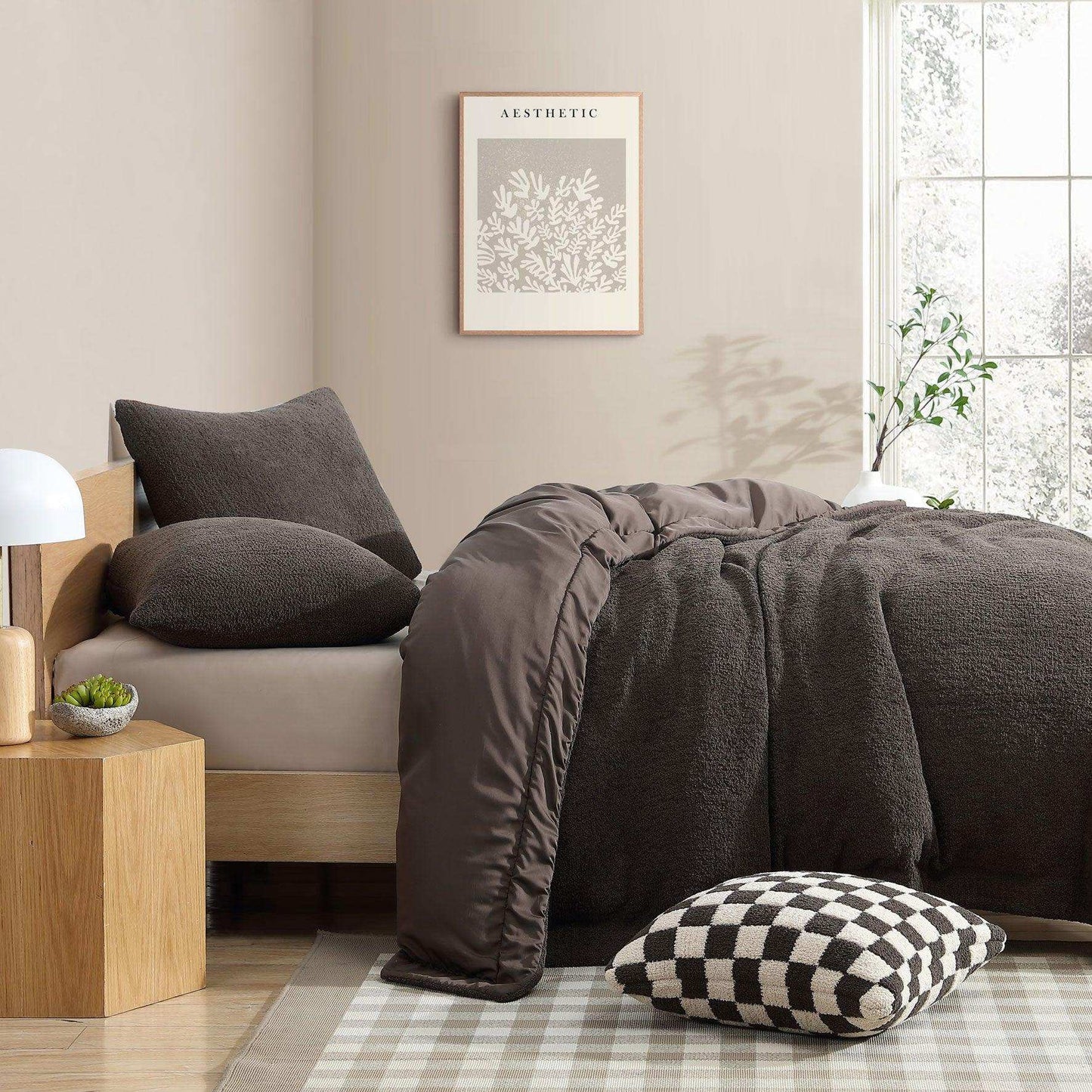 Snug Duvet Cover
