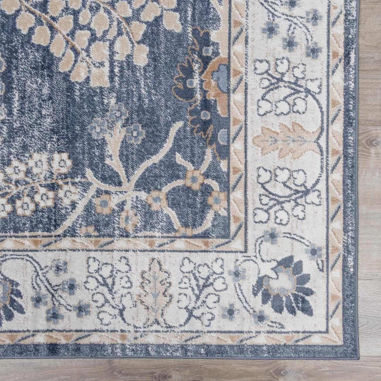 Scalby Area Rug