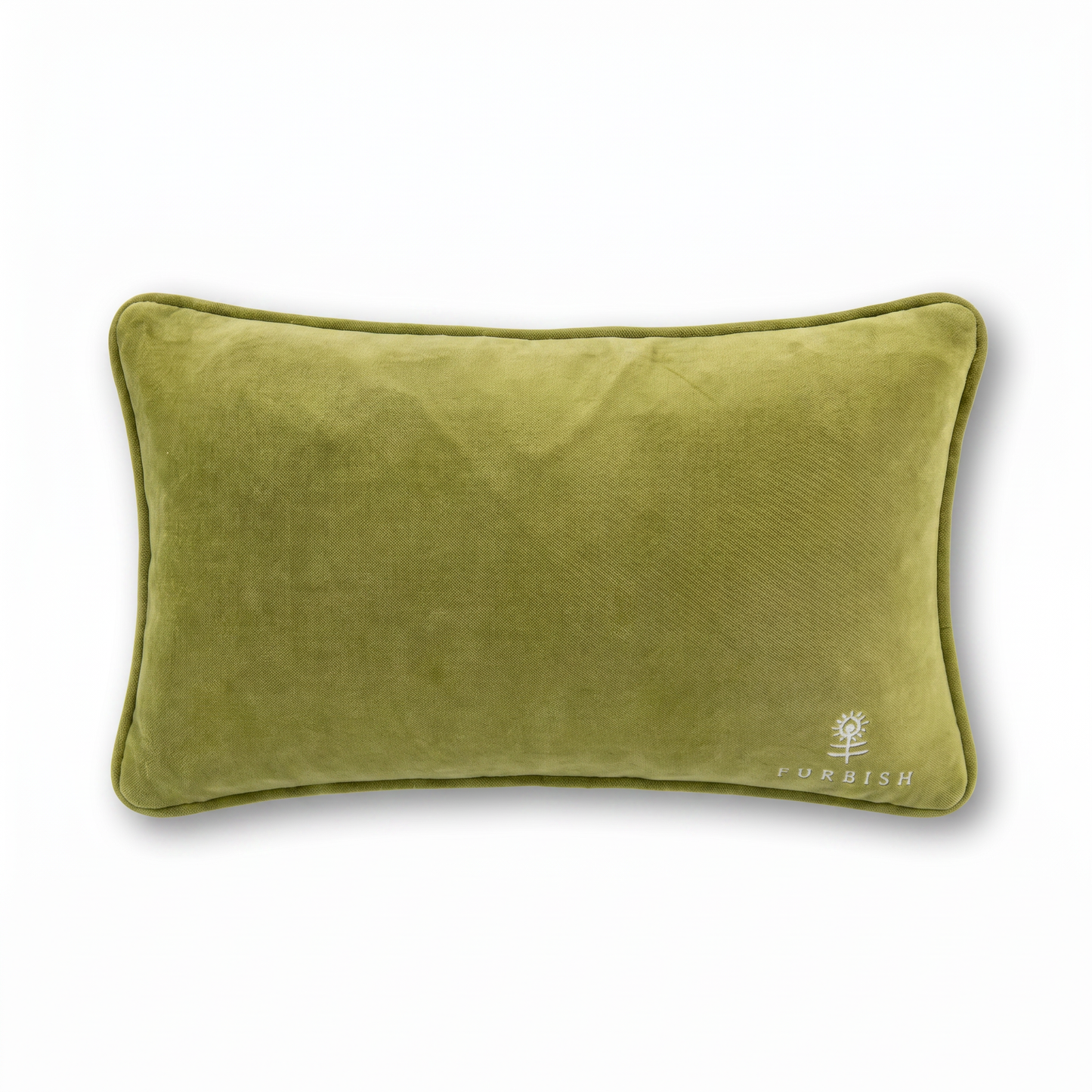 Scream Needlepoint Pillow
