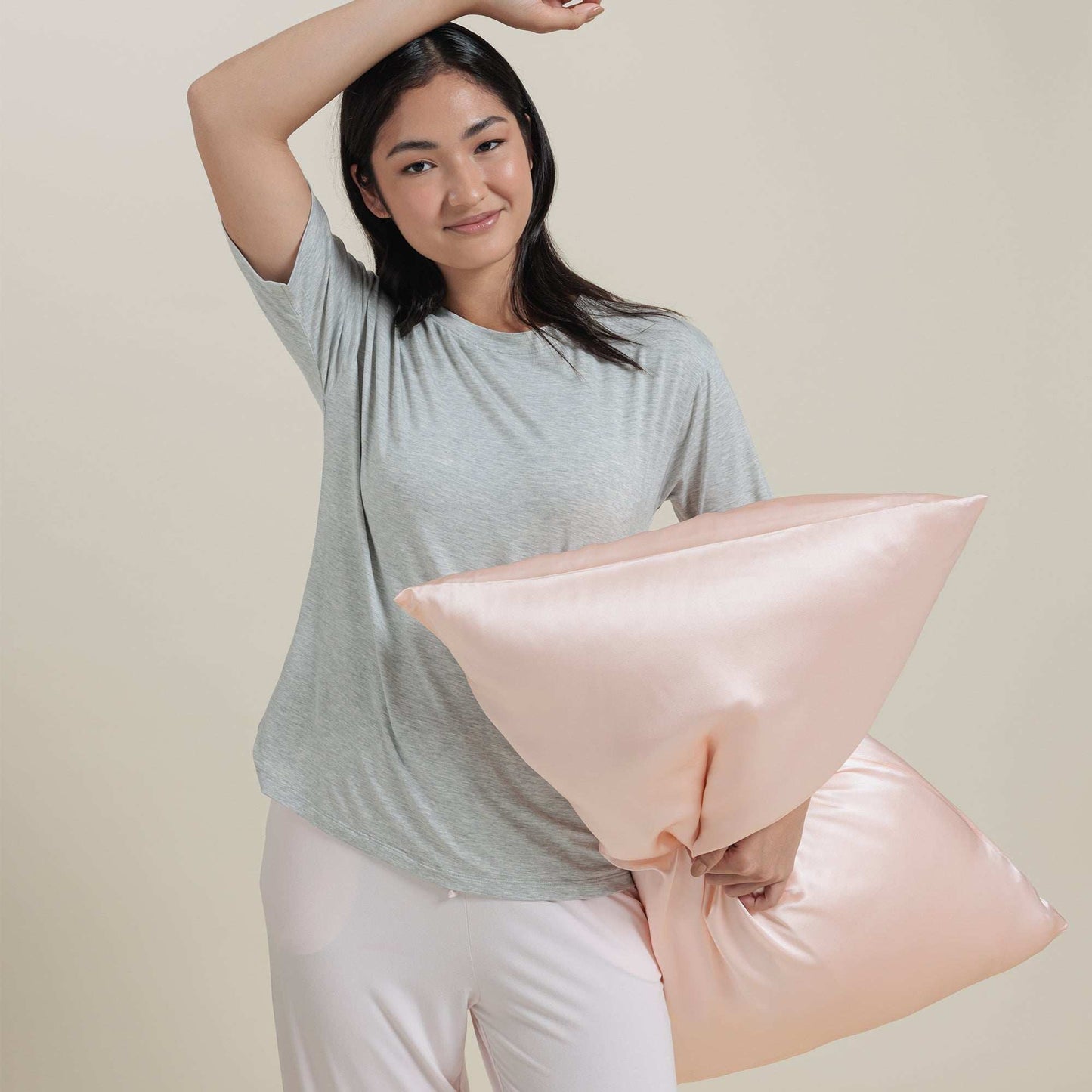 Mulberry Silk Pillowcase