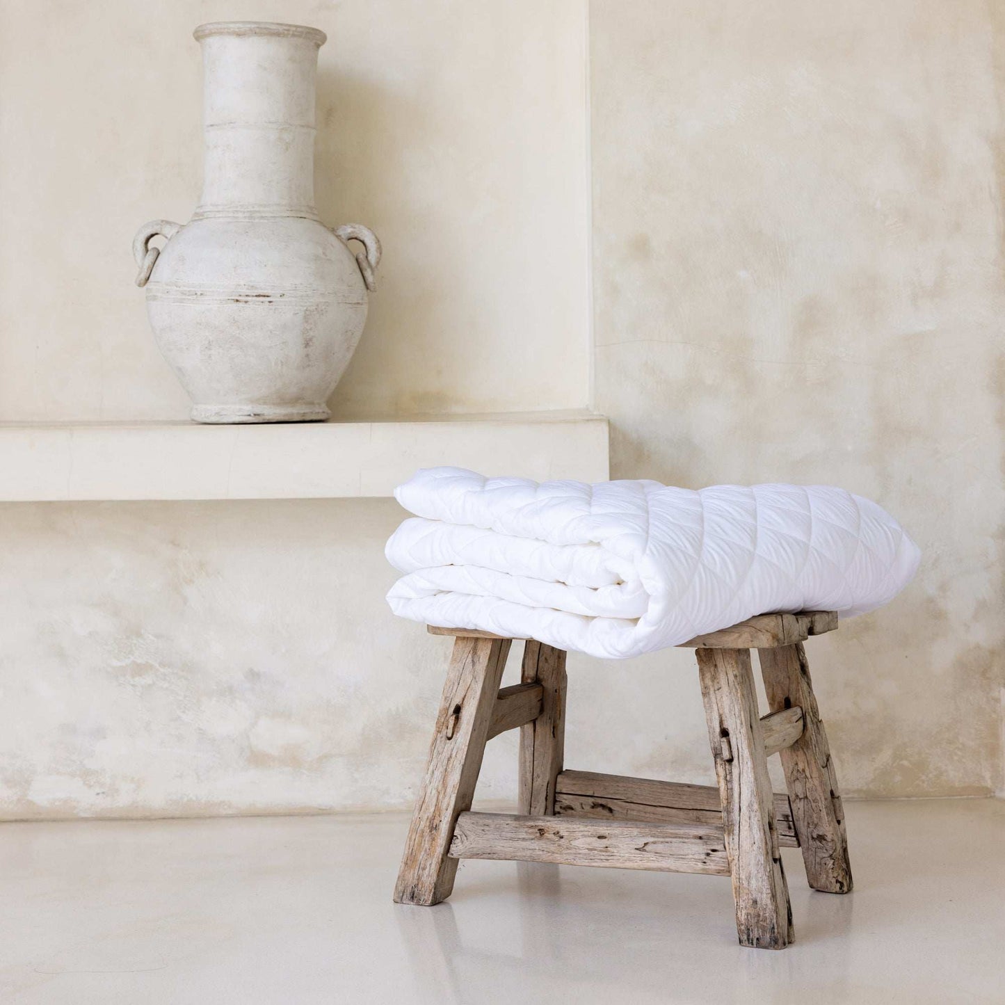 TENCEL™ Lyocell Mattress Pad Protector