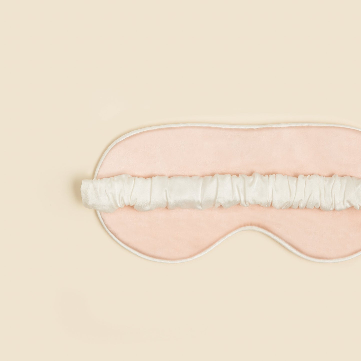 Mulberry Silk Sleep Mask