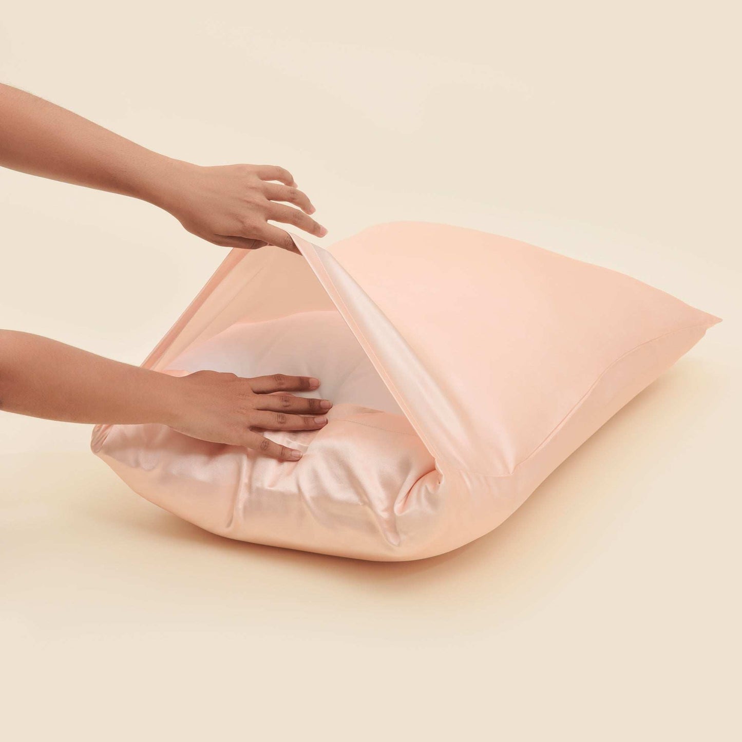 Mulberry Silk Pillowcase