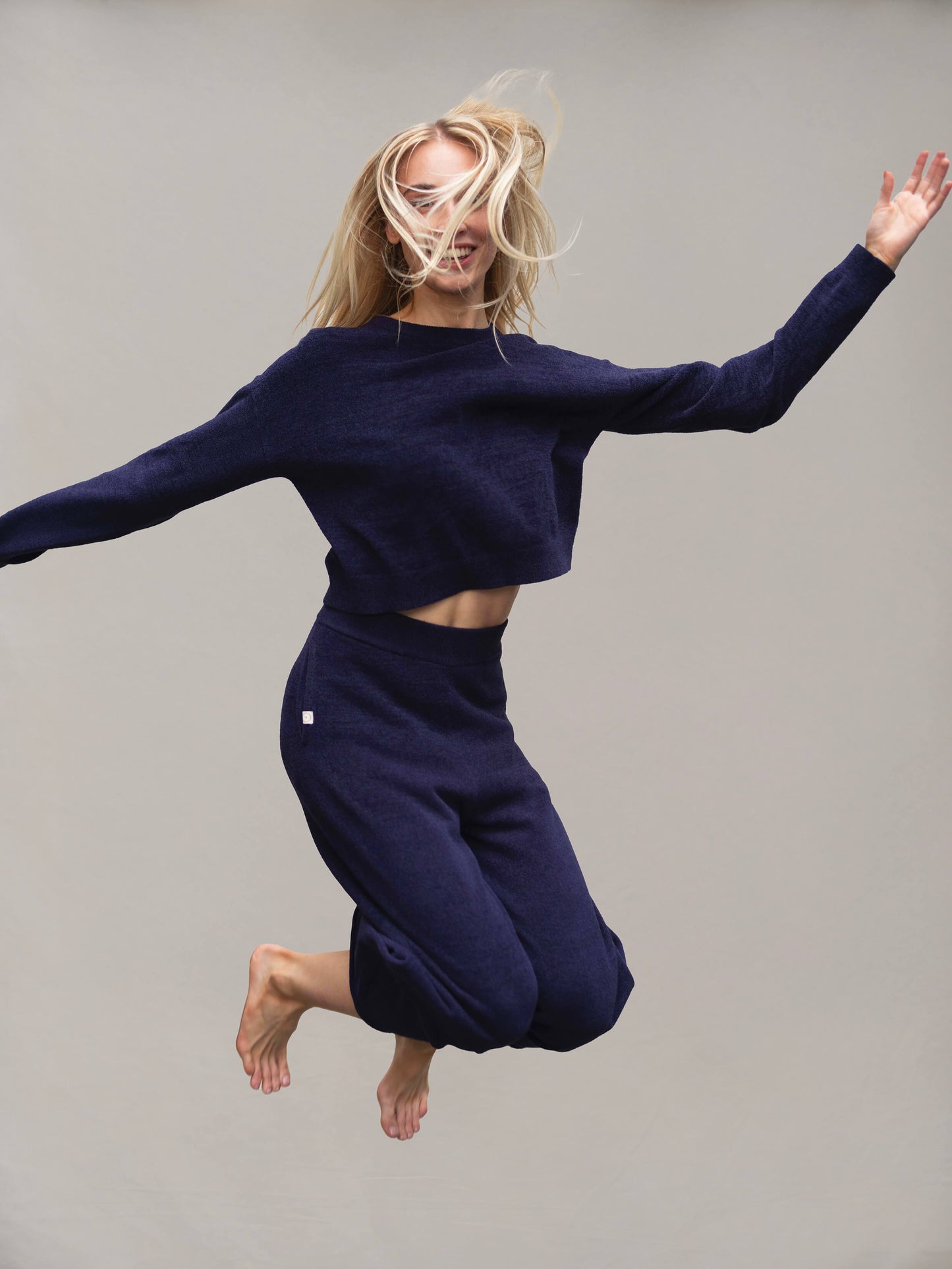 Cloud Cool Light Culotte Pants