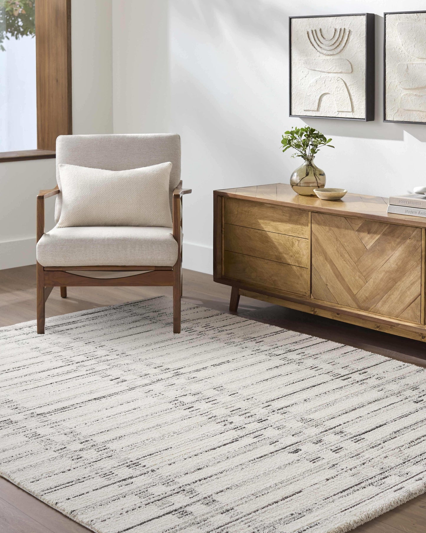 Sammy Luxe Rug