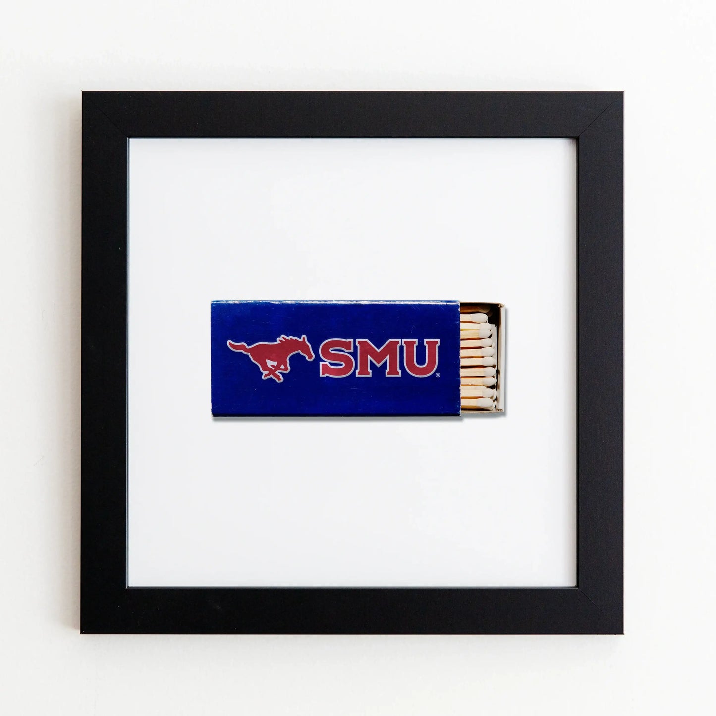 Southern Methodist University Vol. 1