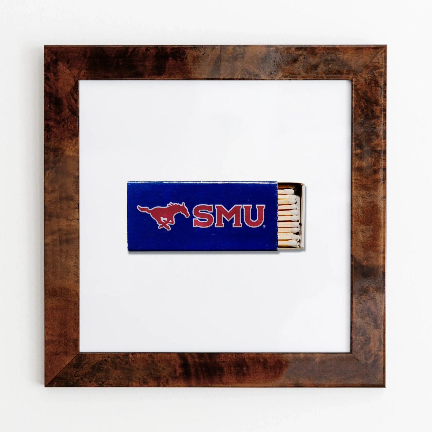 Southern Methodist University Vol. 1