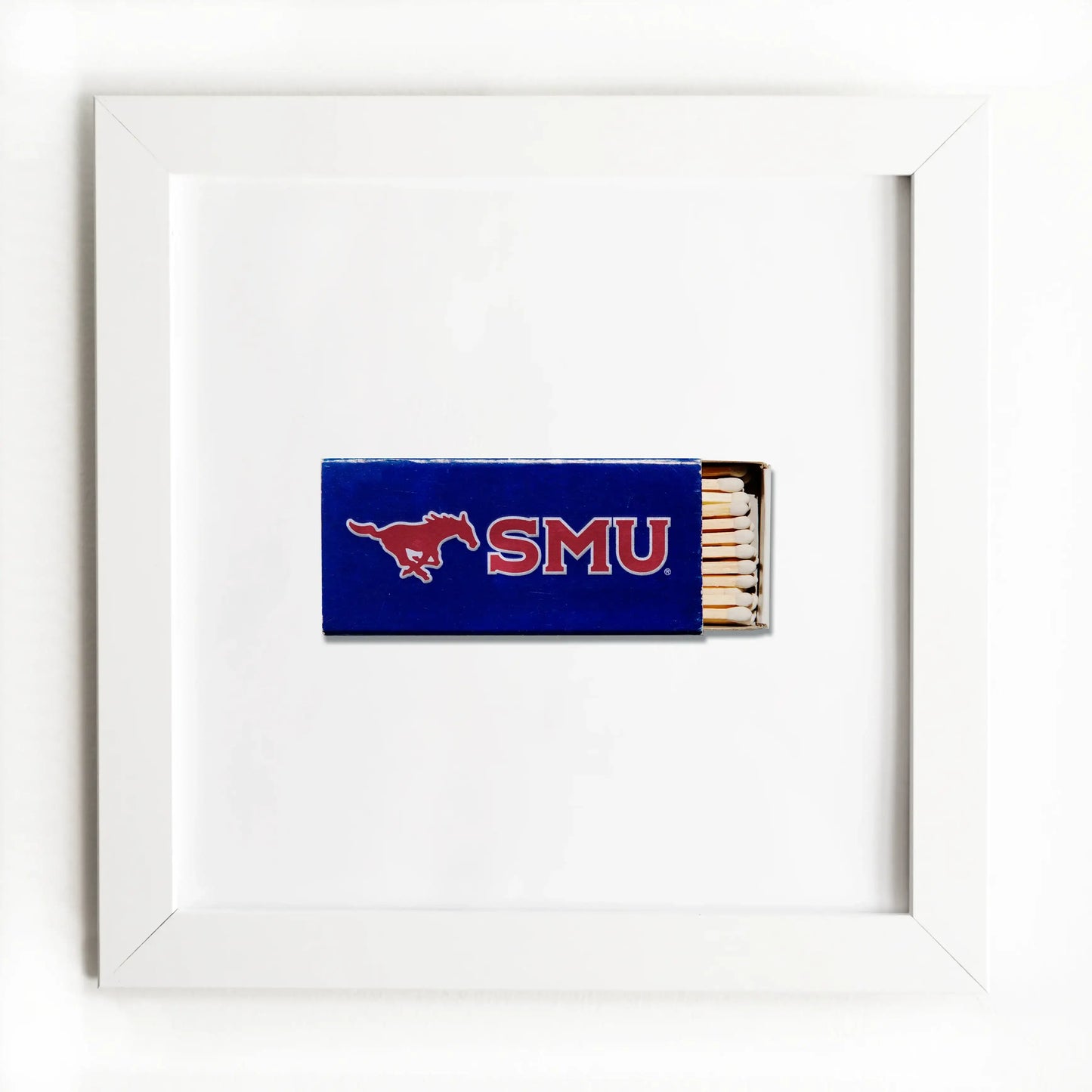 Southern Methodist University Vol. 1
