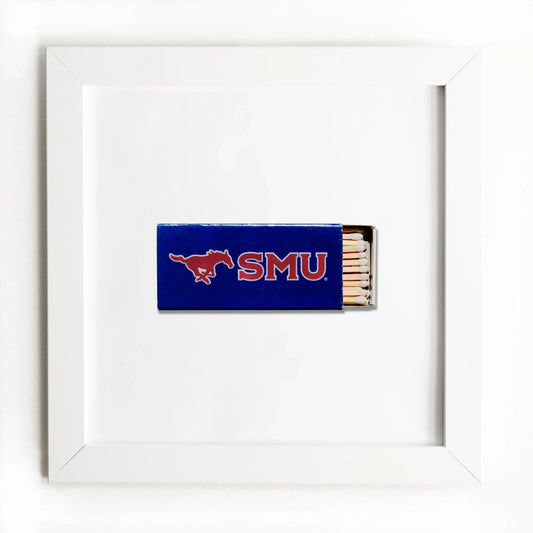 Southern Methodist University Vol. 1