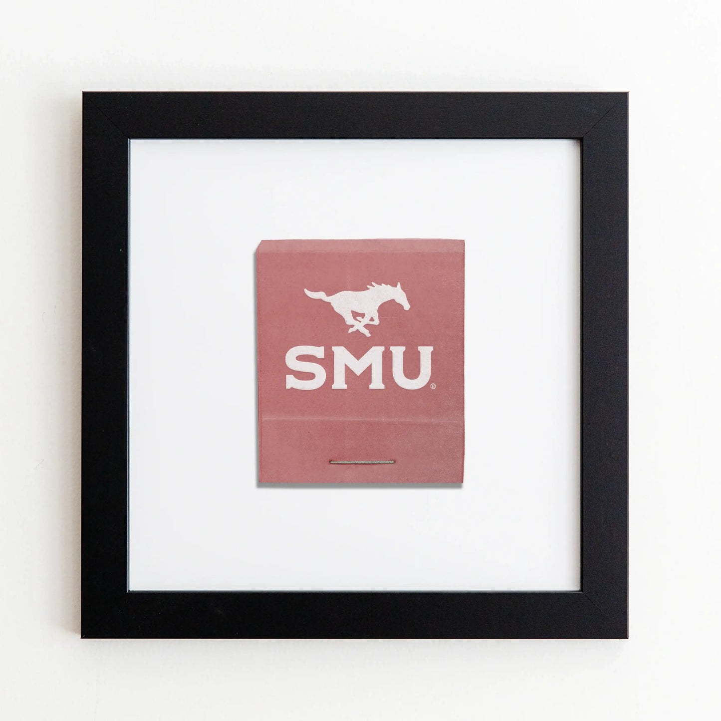 Southern Methodist University Vol. 2