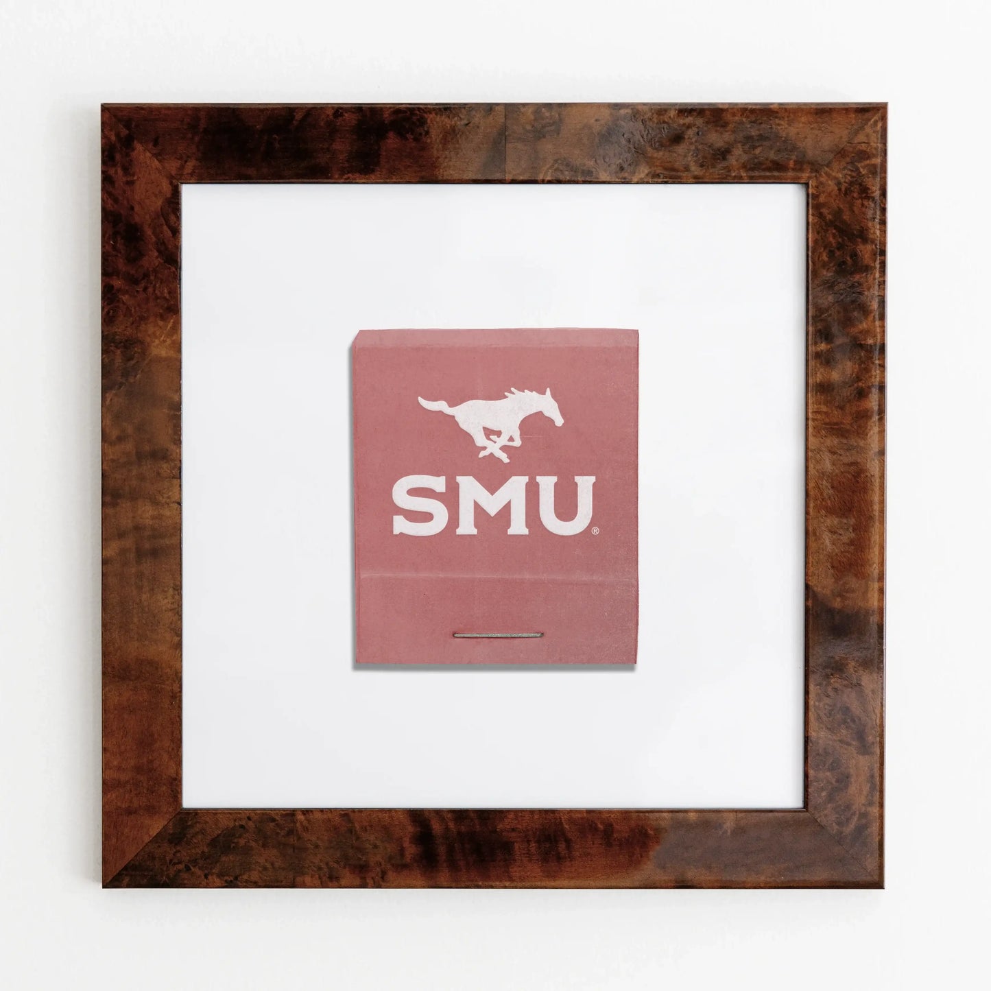 Southern Methodist University Vol. 2