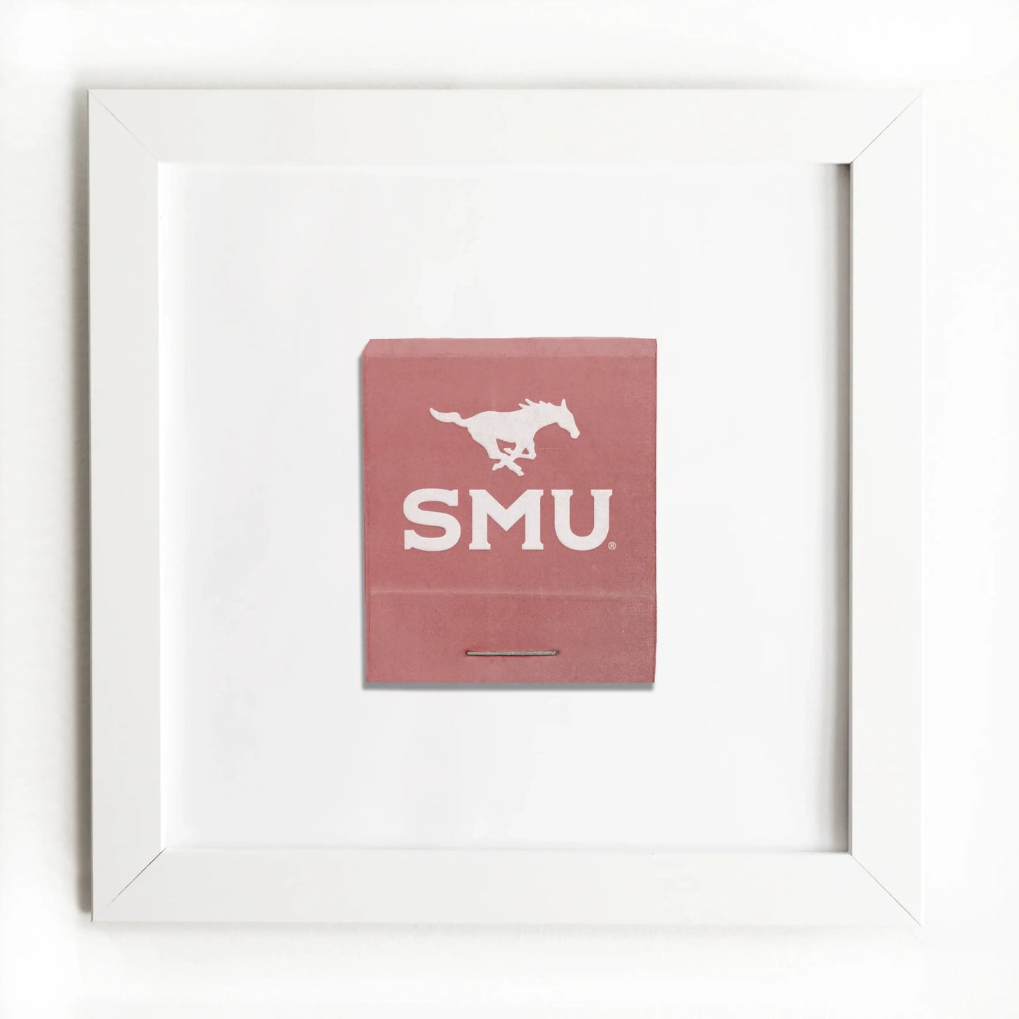 Southern Methodist University Vol. 2