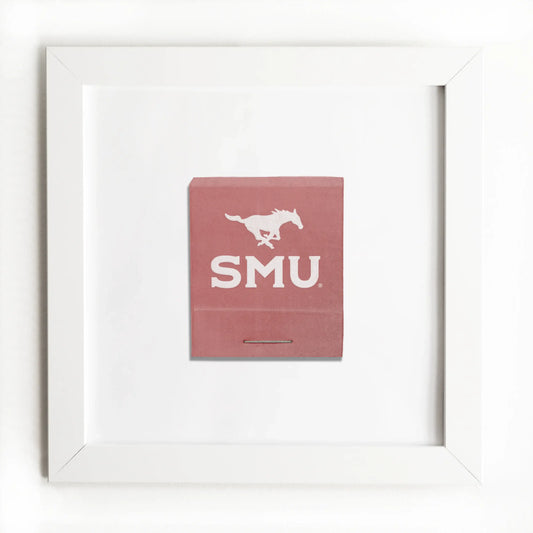 Southern Methodist University Vol. 2