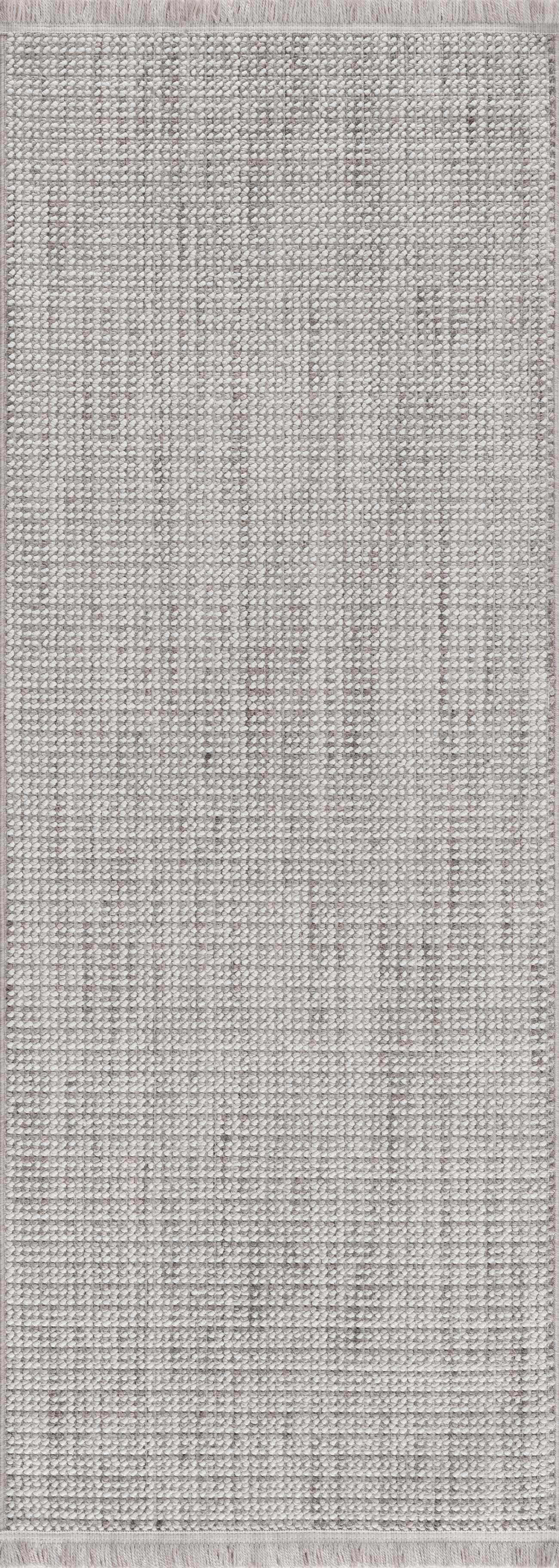 Gowan Cream Area Rug