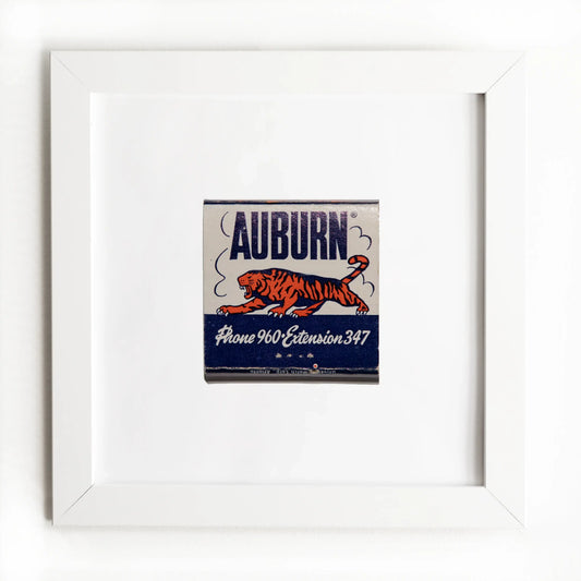 Auburn