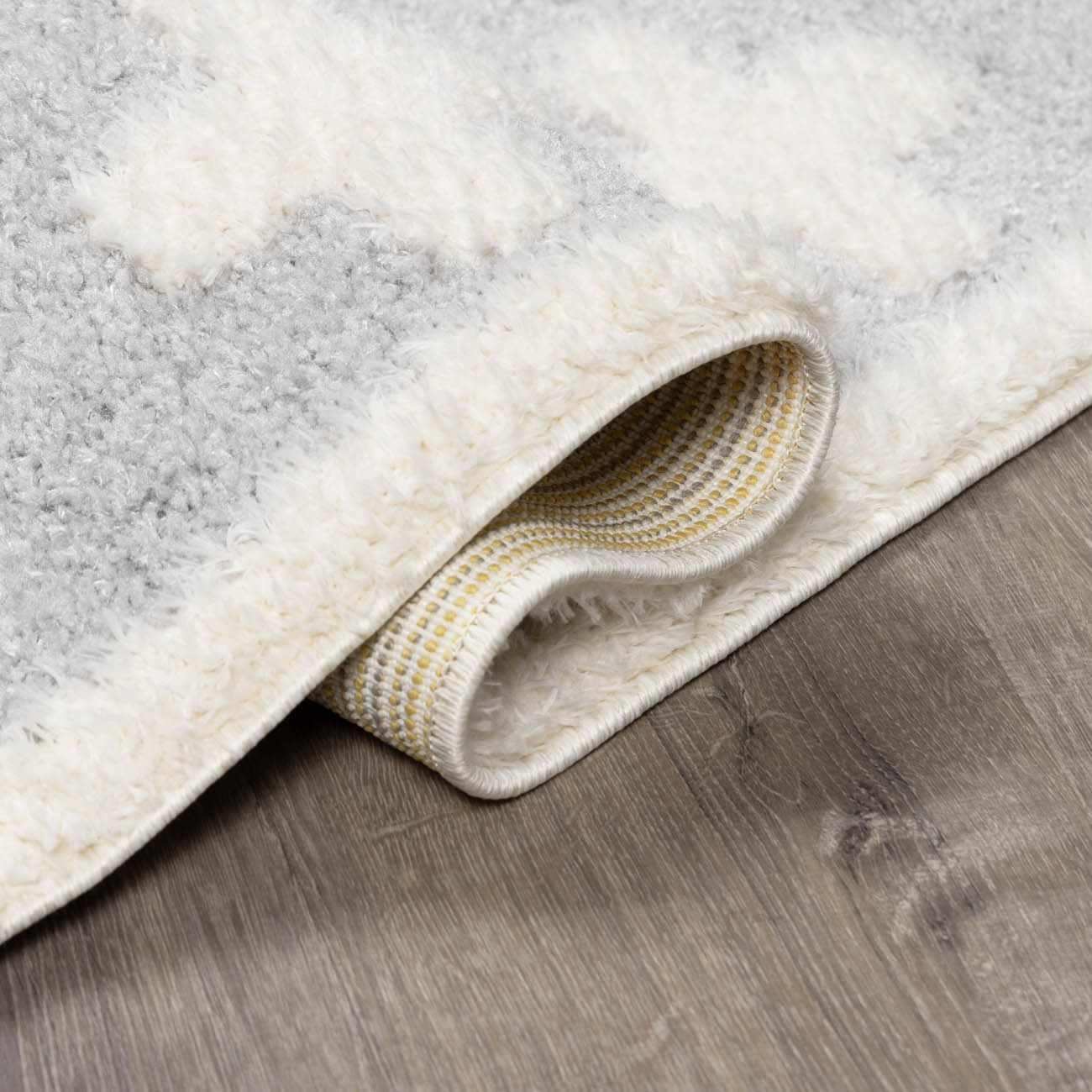Satu Blue Area Rug