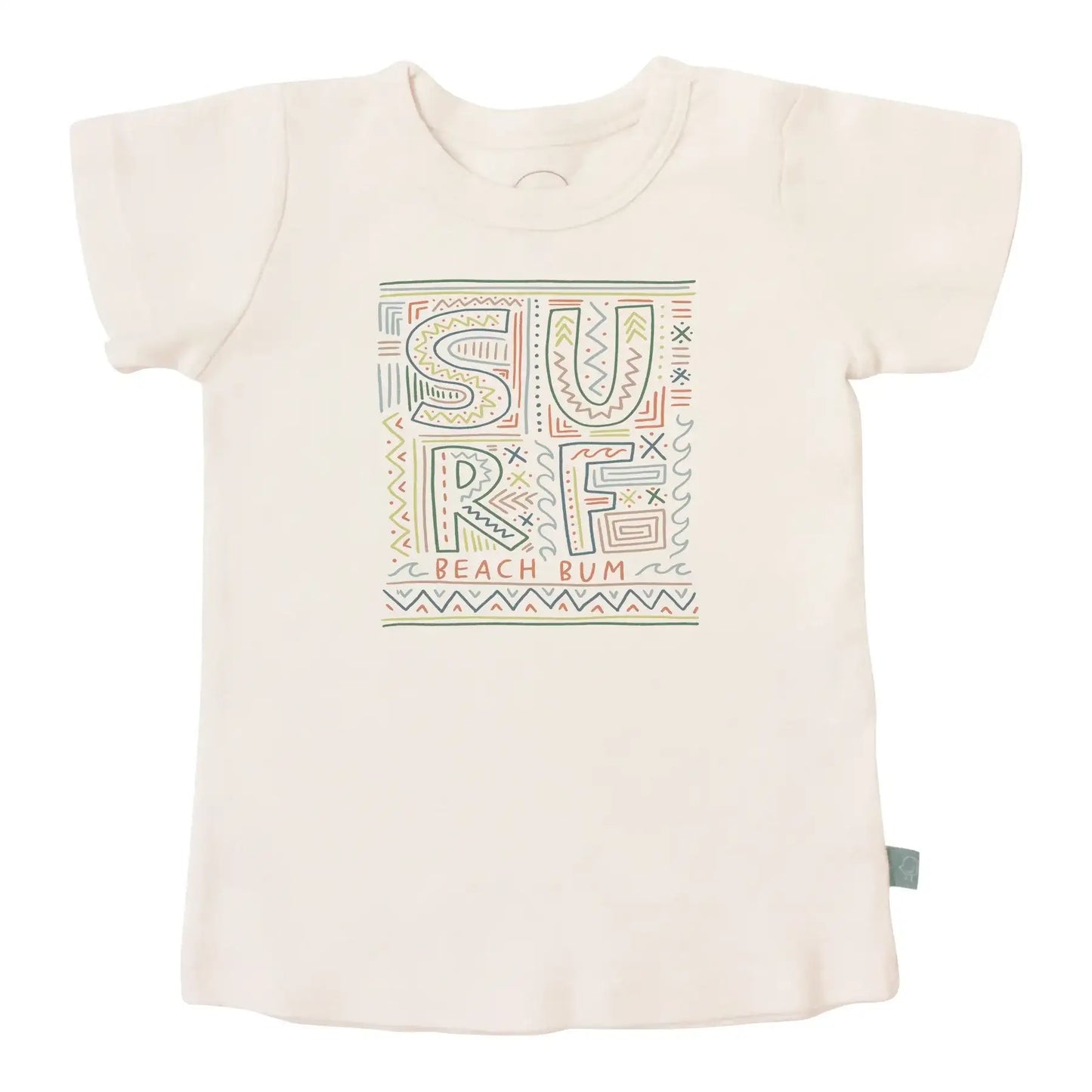 graphic tee | SURF