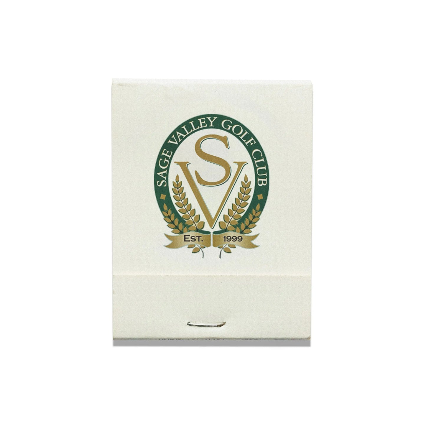 Sage Valley Golf Club Est. 1999