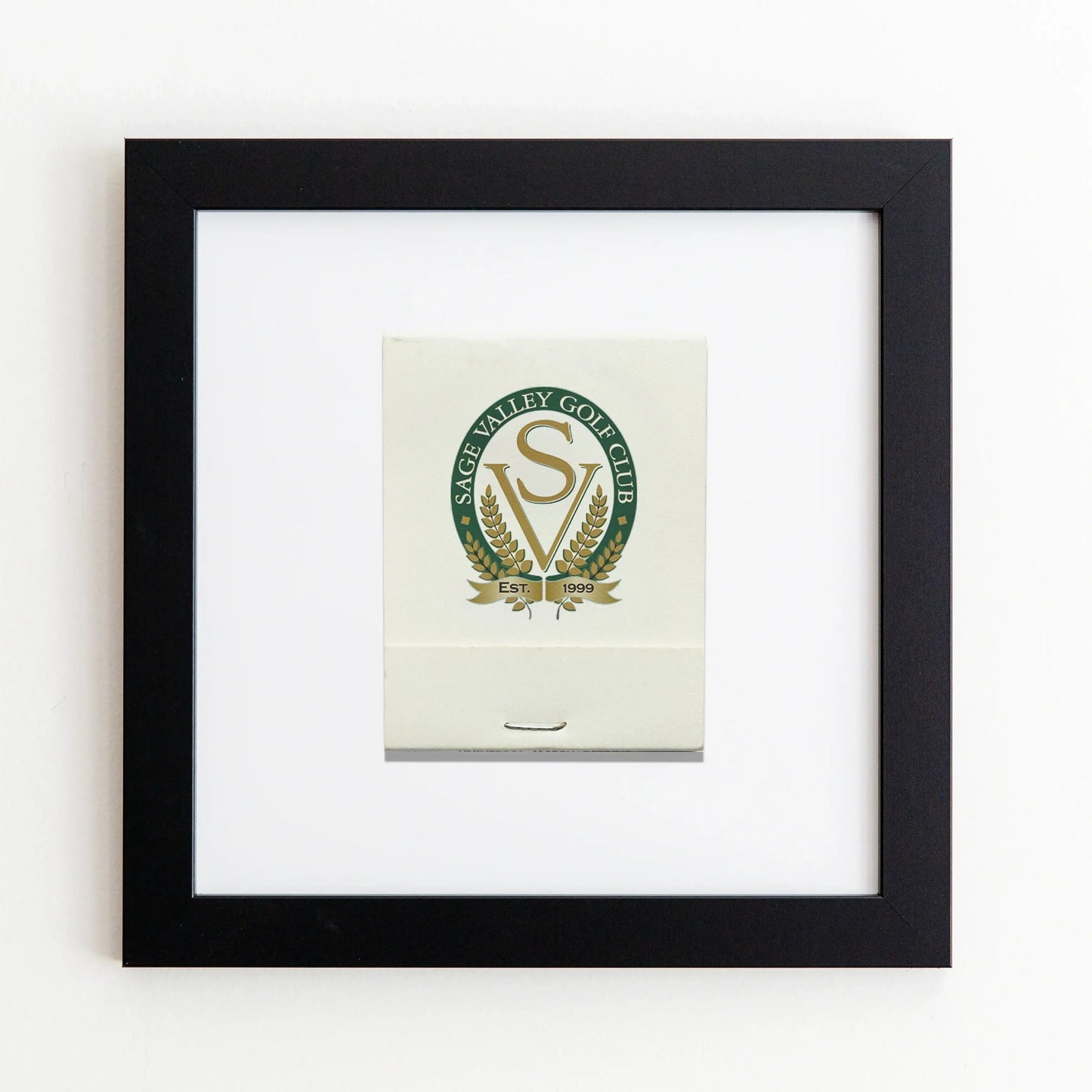 Sage Valley Golf Club Est. 1999