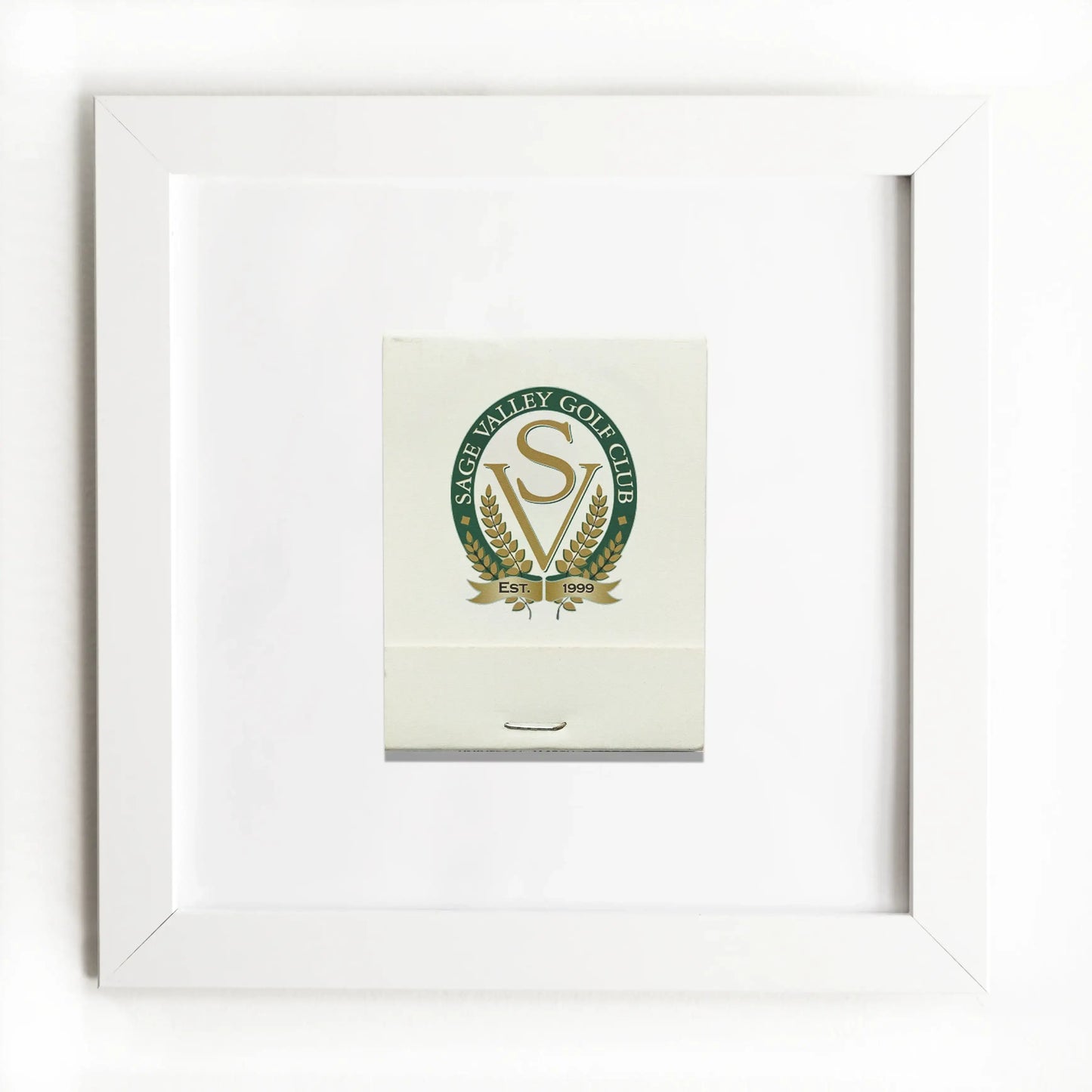 Sage Valley Golf Club Est. 1999